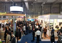 Host Arabia Concludes Its First Edition in Riyadh, Setting a New Benchmark for Global Hospitality in the Region