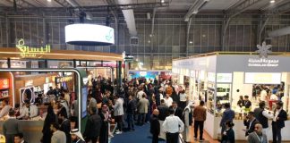 Host Arabia Concludes Its First Edition in Riyadh, Setting a New Benchmark for Global Hospitality in the Region