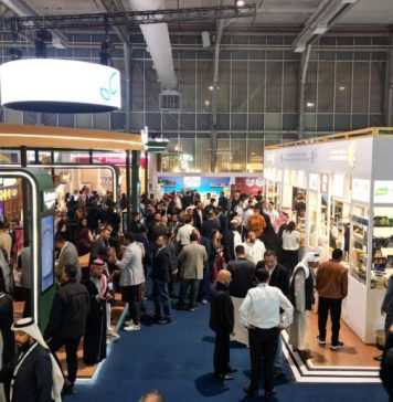 Host Arabia Concludes Its First Edition in Riyadh, Setting a New Benchmark for Global Hospitality in the Region