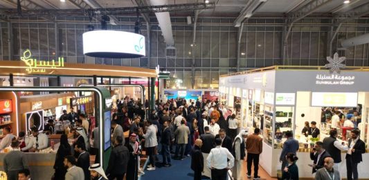 Host Arabia Concludes Its First Edition in Riyadh, Setting a New Benchmark for Global Hospitality in the Region