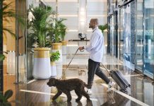 MARRIOTT RESORT PALM JUMEIRAH LAUNCHES ‘PAWFECT STAY ON THE PALM’