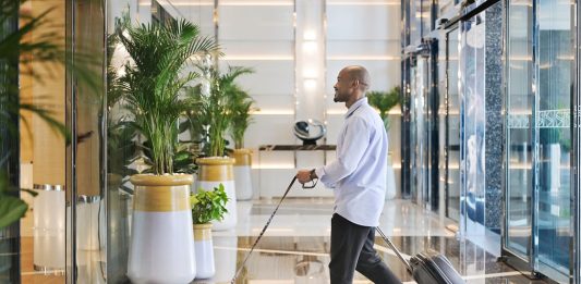 MARRIOTT RESORT PALM JUMEIRAH LAUNCHES ‘PAWFECT STAY ON THE PALM’