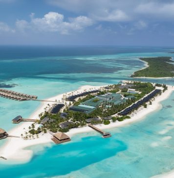 Nala Maldives by Jawakara Islands Maldives Now Open (1 December 2025) Adults-only retreat with wellness, sports, diving and dual-island access in Lhaviyani Atoll