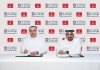 Emirates signs agreement with Dubai Investments Park to secure site for new Cabin Crew Village