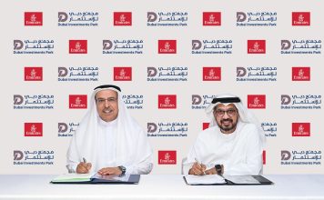 Emirates signs agreement with Dubai Investments Park to secure site for new Cabin Crew Village
