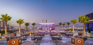 RIXOS OBHUR JEDDAH INTRODUCES NEW COASTAL DINING EXPERIENCES