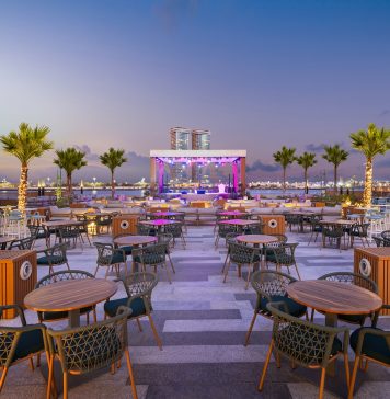 RIXOS OBHUR JEDDAH INTRODUCES NEW COASTAL DINING EXPERIENCES