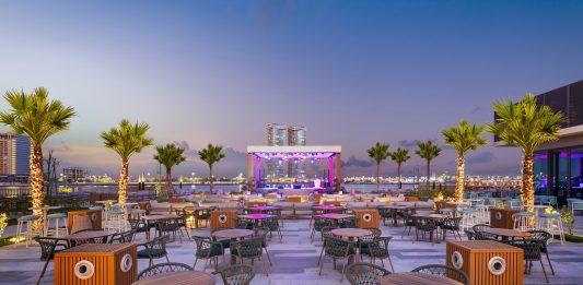 RIXOS OBHUR JEDDAH INTRODUCES NEW COASTAL DINING EXPERIENCES