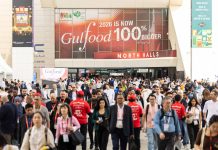 Two Mega Venues, One Commercial Powerhouse: Gulfood 2026 Delivers Record Global Trade Impact