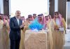 Minister of Tourism Inaugurates “Rixos Murjana”. Saudi Arabia’s Largest Ultra All-Inclusive Resort