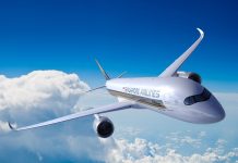 SINGAPORE AIRLINES TO LAUNCH NON-STOP SERVICES TO RIYADH IN JUNE 2026