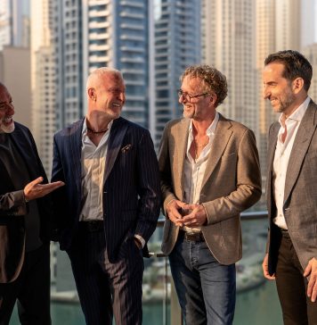 Sunset Hospitality Group Acquires Majority Stake in Solutions Group to Accelerate Global Growth