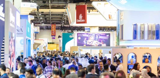 ATM 2026 to address rapid growth in the Middle East’s aviation and cruise industries