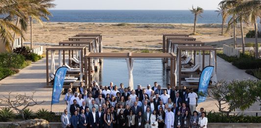 dnata gathers global travel industry in Oman to uncover the future of luxury trips