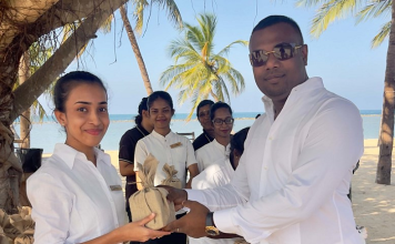 Sun Siyam Pasikudah Celebrates Women’s Day with Curated Experiences and a Continued Commitment to Women in Hospitality