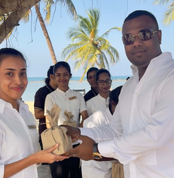 Sun Siyam Pasikudah Celebrates Women’s Day with Curated Experiences and a Continued Commitment to Women in Hospitality