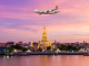 Sawatdee Bangkok! Etihad’s A380 Makes Its Thailand Debut This October