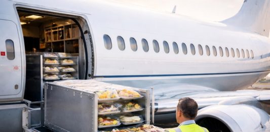 Tuttofood 2026 introduces a dedicated focus on onboard catering, responding to a rapidly expanding global market