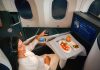 British Airways and Audible take in-flight entertainment to new heights with brand-new audiobook and podcast offerings