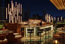 Iris Enters A New Era at Dubai Harbour