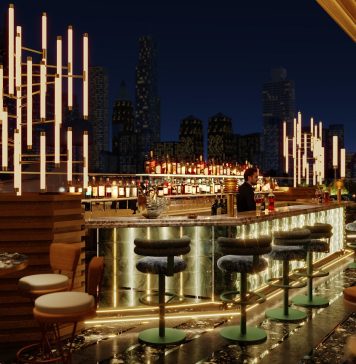 Iris Enters A New Era at Dubai Harbour