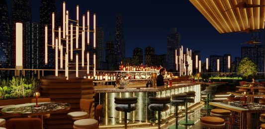 Iris Enters A New Era at Dubai Harbour
