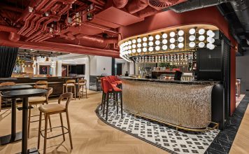 Radisson RED Auckland marks Radisson Hotel Group’s bold debut in New Zealand
