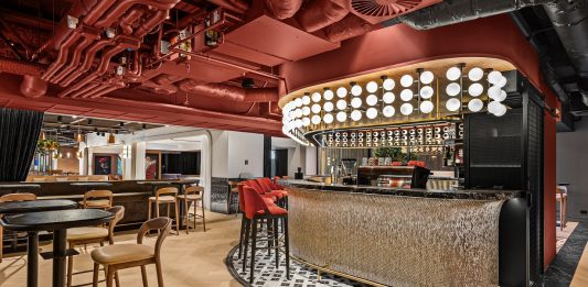 Radisson RED Auckland marks Radisson Hotel Group’s bold debut in New Zealand