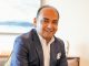 NADER HALIM APPOINTED CLUSTER GENERAL MANAGER OF HILTON DUBAI JUMEIRAH & HILTON DUBAI THE WALK, USHERING IN A NEW ERA FOR AN ICONIC JBR LANDMARK