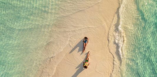Sun Siyam Vilu Reef Maldives Enhances Its Ocean Experiences with New Private Marine Adventures