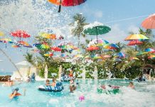 Celebrate Easter 2026 at Sun Siyam Iru Veli with Magical Ocean-Inspired Experiences and Family Festivities