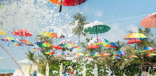 Celebrate Easter 2026 at Sun Siyam Iru Veli with Magical Ocean-Inspired Experiences and Family Festivities