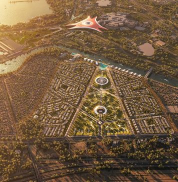 OHANA DEVELOPMENT LAUNCHES AED 15 BILLION ‘MANCHESTER CITY YAS RESIDENCES BY OHANA’ IN ABU DHABI
