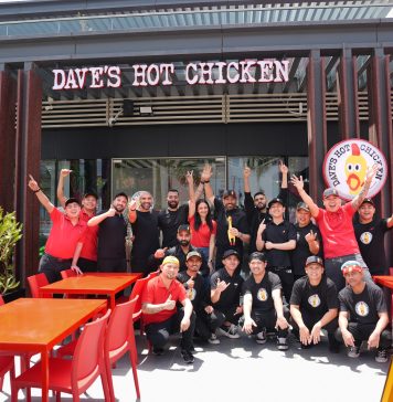 Dave’s Hot Chicken Launches First Jeddah Location at U Walk
