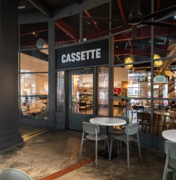 Mad-Room opens CASSETTE and NETTE Al Barari as free co-working spaces across Dubai