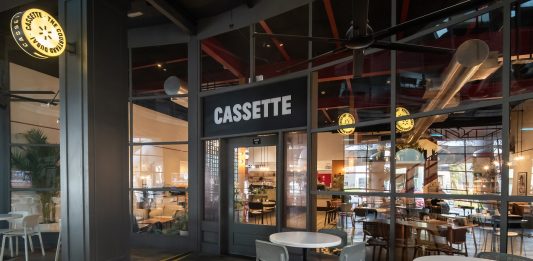 Mad-Room opens CASSETTE and NETTE Al Barari as free co-working spaces across Dubai