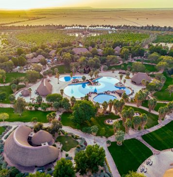 Rediscover Riyadh Through Radisson Collection’s Signature Staycations