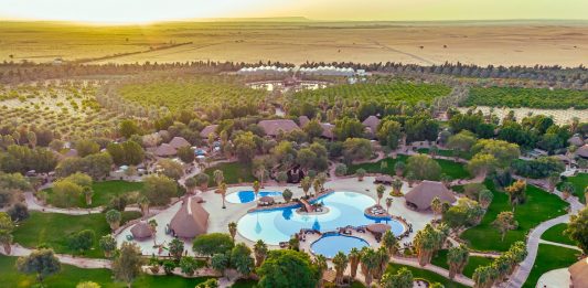 Rediscover Riyadh Through Radisson Collection’s Signature Staycations