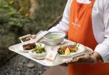 THE LEELA REIMAGINES ITS WELLNESS OFFERING; EXPANDS AUJASYA BY THE LEELA TO INCLUDE CURATED MEAL PROGRAMMES, SIGNATURE RITUALS AND WELLNESS RETREATS