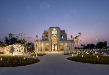 Gerbou Earns a Spot in Condé Nast Traveller’s Prestigious Hot List