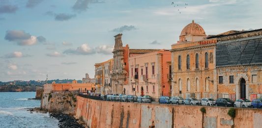 EXPLORA JOURNEYS REVEALS ‘A MEDITERRANEAN WINTER’ ABOARD EXPLORA II