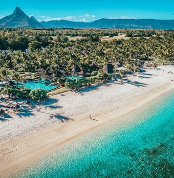 Sunlife Resorts Mauritius Redefines Long Stay Escapes for Work and Wellbeing