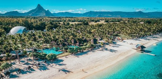 Sunlife Resorts Mauritius Redefines Long Stay Escapes for Work and Wellbeing