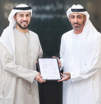 Dubai SME and Dubai Land Department Sign MoU to enhance SME integration into Dubai’s dynamic real estate ecosystem