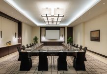 JW Marriott Marquis Hotel Dubai Introduces Good Company, A Community Membership Designed for Everyday Life