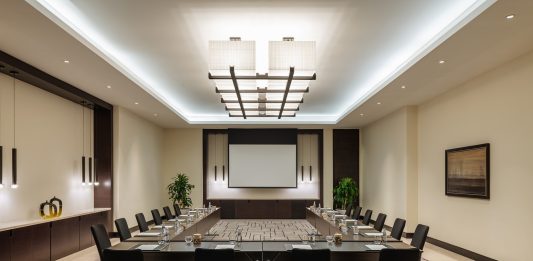 JW Marriott Marquis Hotel Dubai Introduces Good Company, A Community Membership Designed for Everyday Life