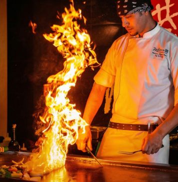 Radisson Blu Hotel Dubai Deira Creek Unveils Elevated Dining Experiences with the Launch of “Enter the Dragon” Supper Club and “Greenhouse Social” Family Brunch at Boulvar