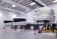 Pilot training capacity becomes critical as Saudi aviation expands