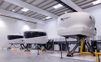 Pilot training capacity becomes critical as Saudi aviation expands