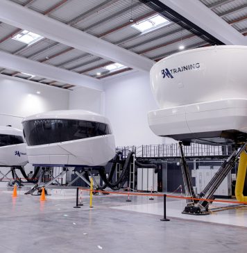 Pilot training capacity becomes critical as Saudi aviation expands